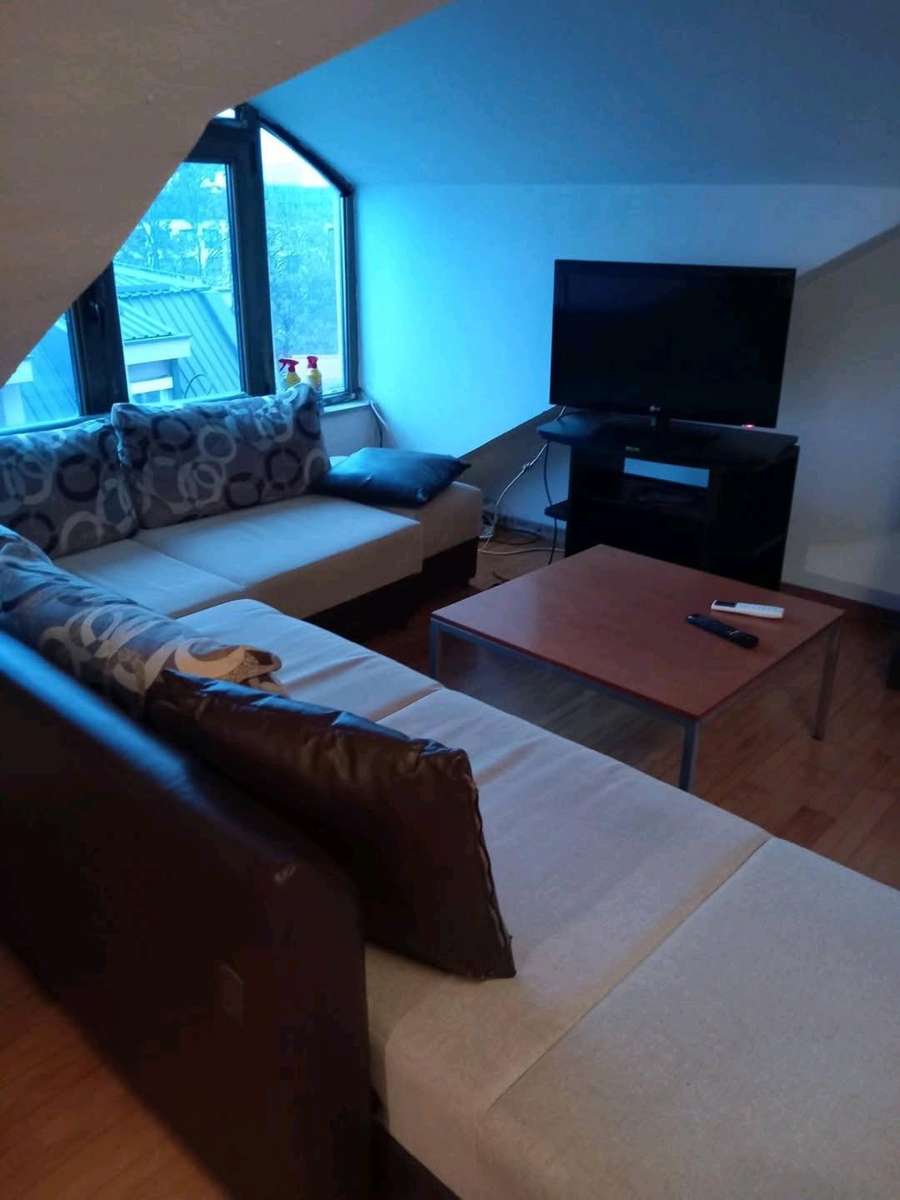 Стан кај Државна Болница - 1