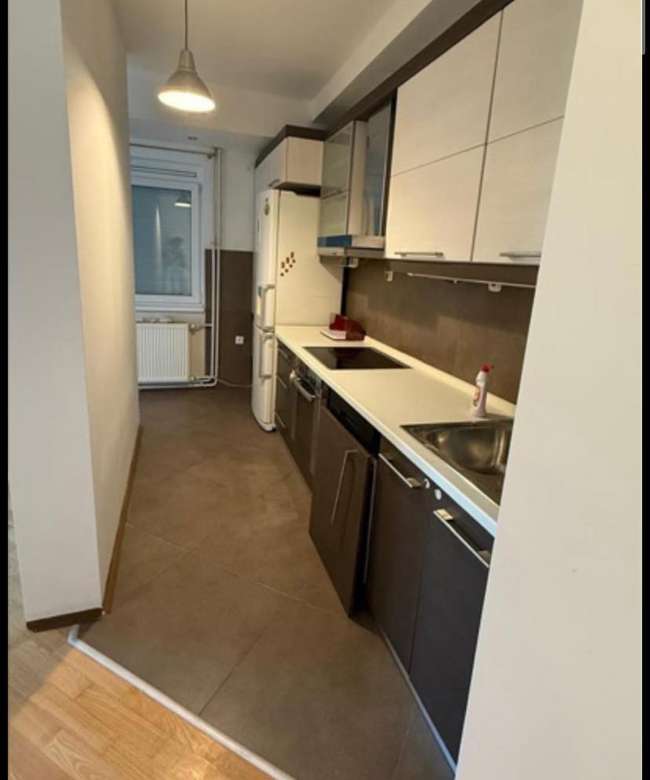 Четирисобен стан во Мичурин - 3