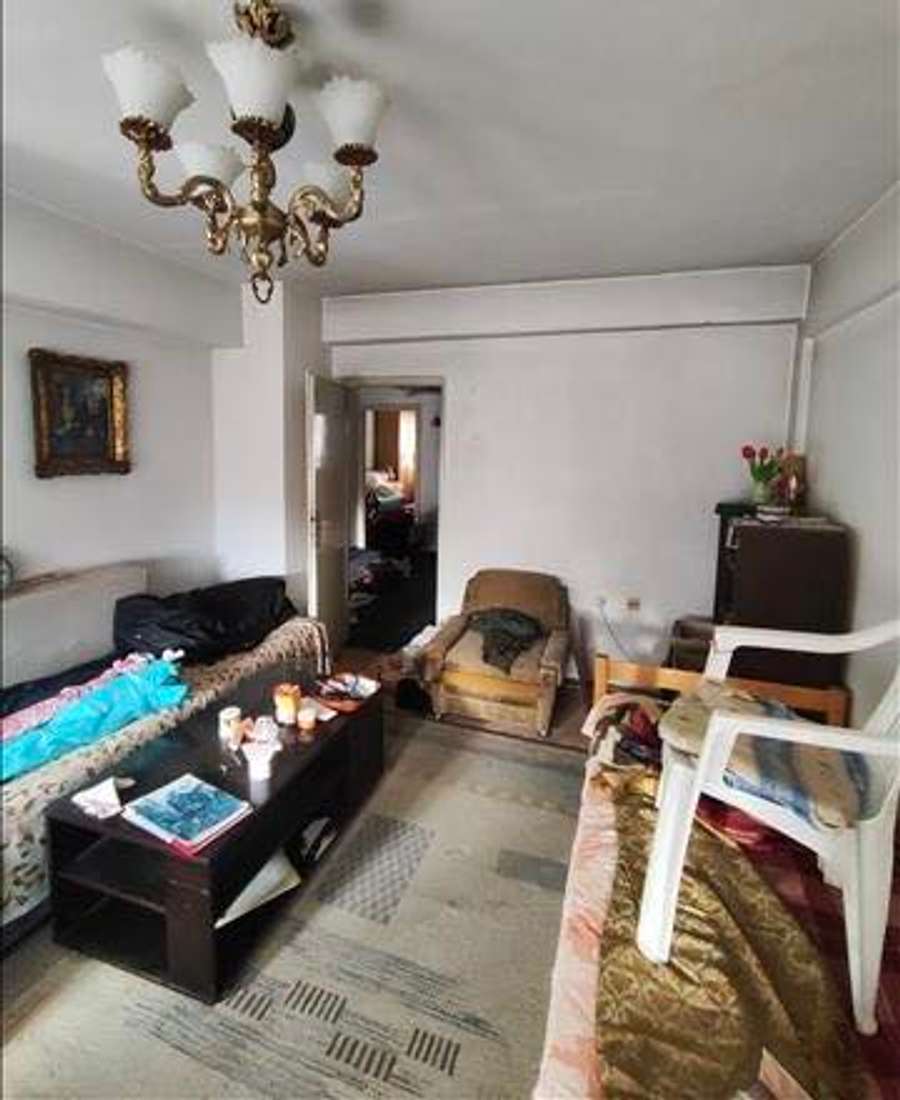 Стан во Чаир - 1