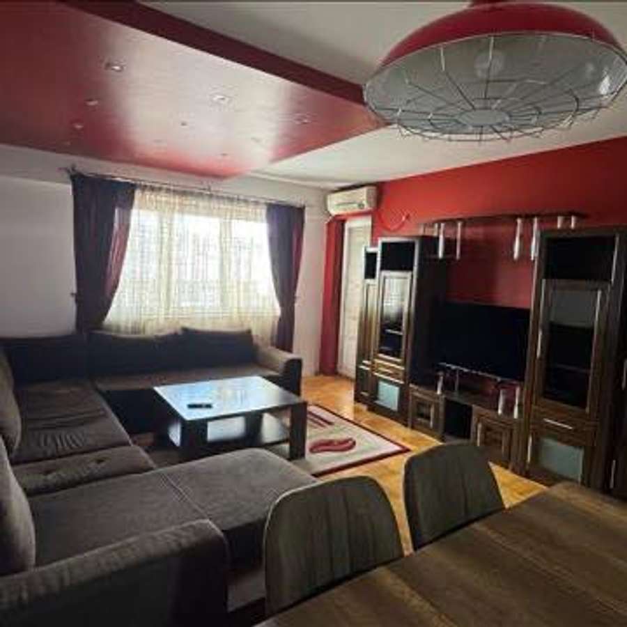 Стан во Топанско Поле - 1