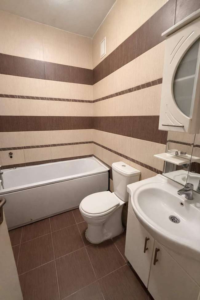 Стан во Дебар маало - 3