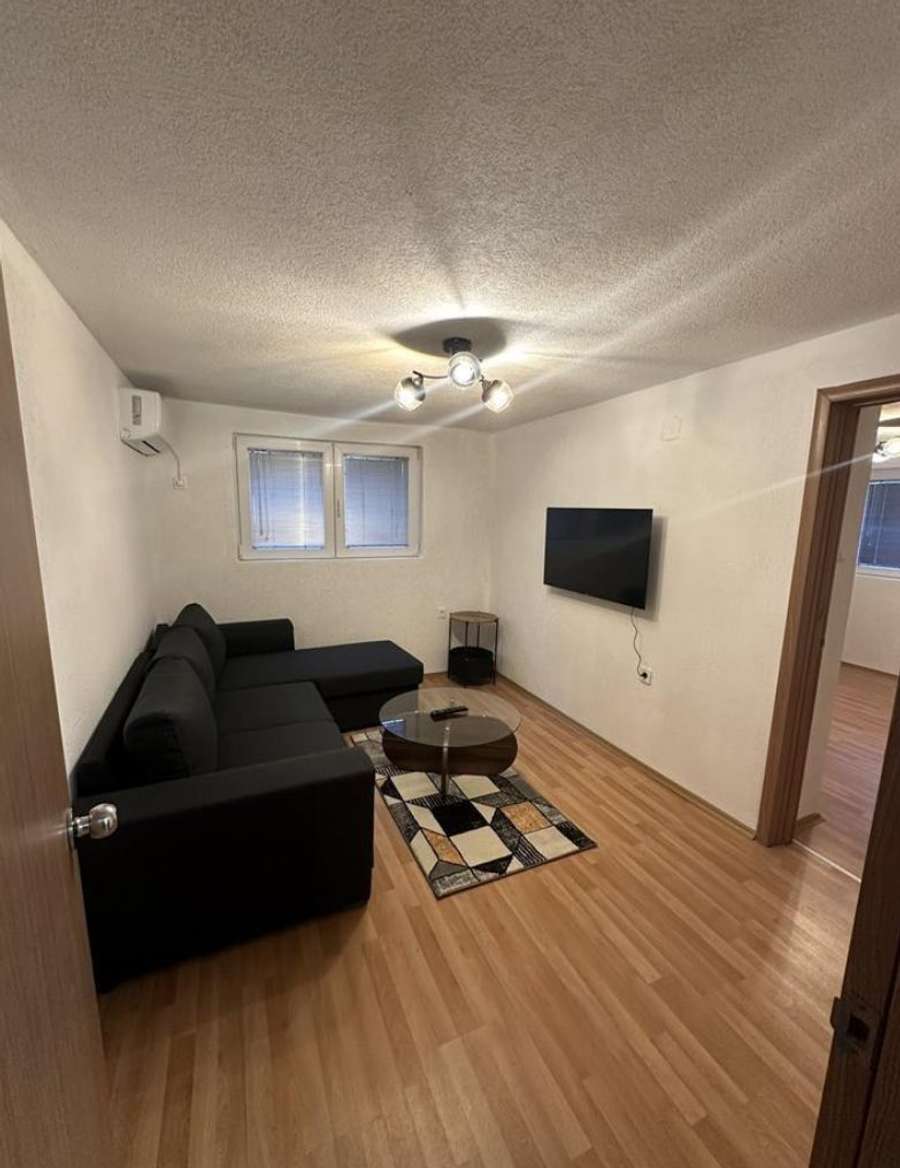 Модерно наместен стан во Кисела Вода - 1