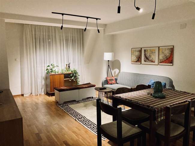 Наместен стан во Аеродром - 3