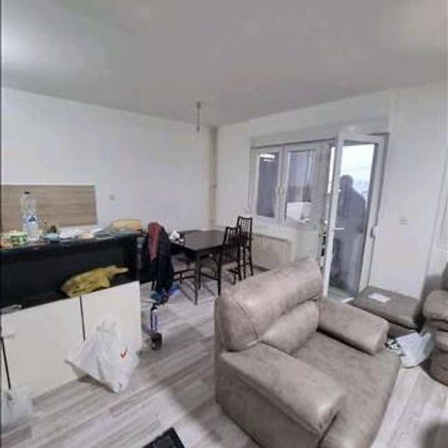 Реновиран стан во Аеродром позади ТЦ Бисер - slika 2