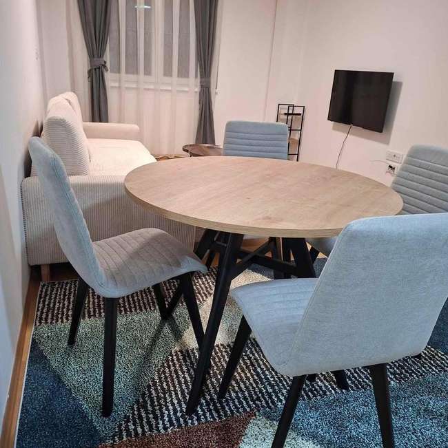 Нов стан во Кисела Вода - 3