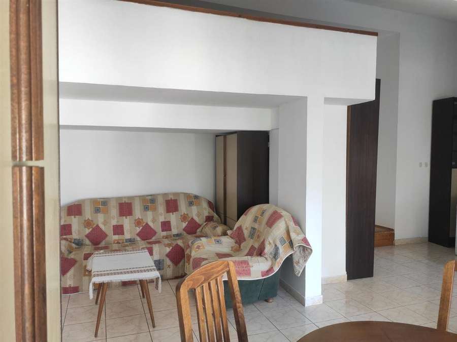 Стан во Дебар Маало - 1