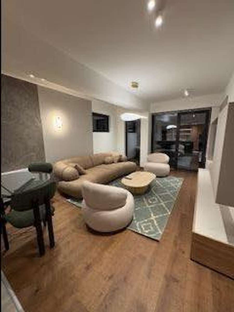 Нов луксузно опремен стан на Водно - 1