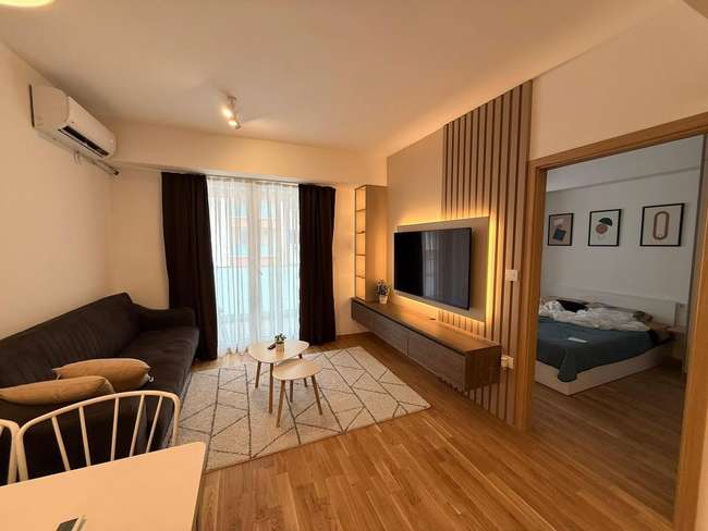 Стан во Кисела Вода - 3