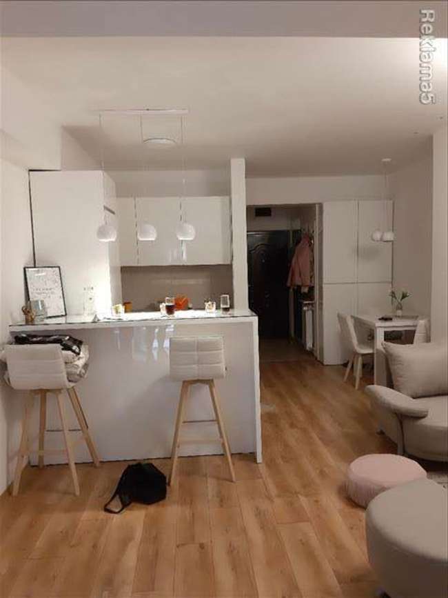 Нов стан во Центар - 3