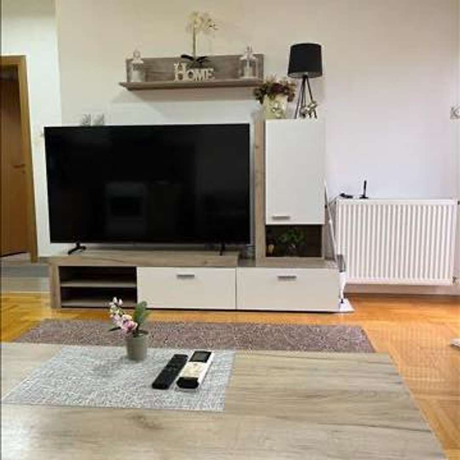 Стан во Кисела Вода - 1