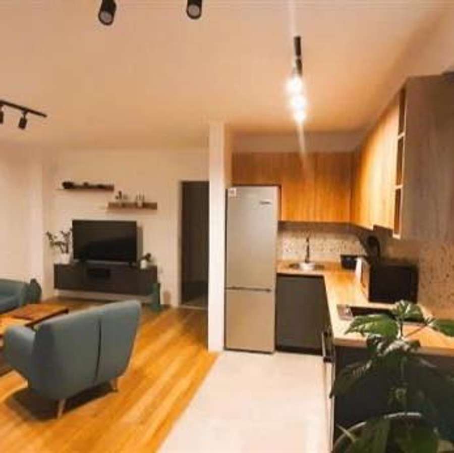 Стан во Пржино - 1