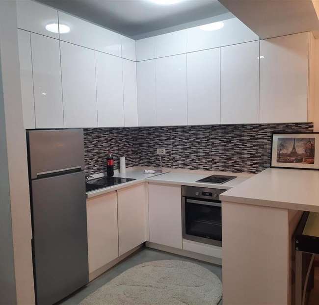 Нов стан во City Garden во Карпош - 3