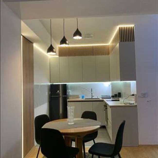 Нов стан во Автокоманда - slika 2