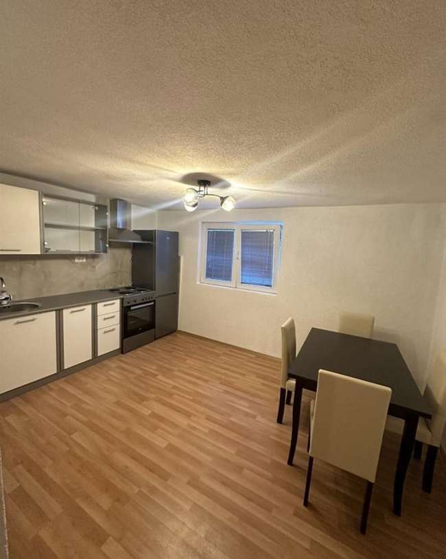 Модерно наместен стан во Кисела Вода - 3