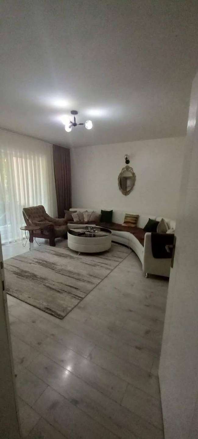 Стан во Центар спроти Американска Амбасада - 3