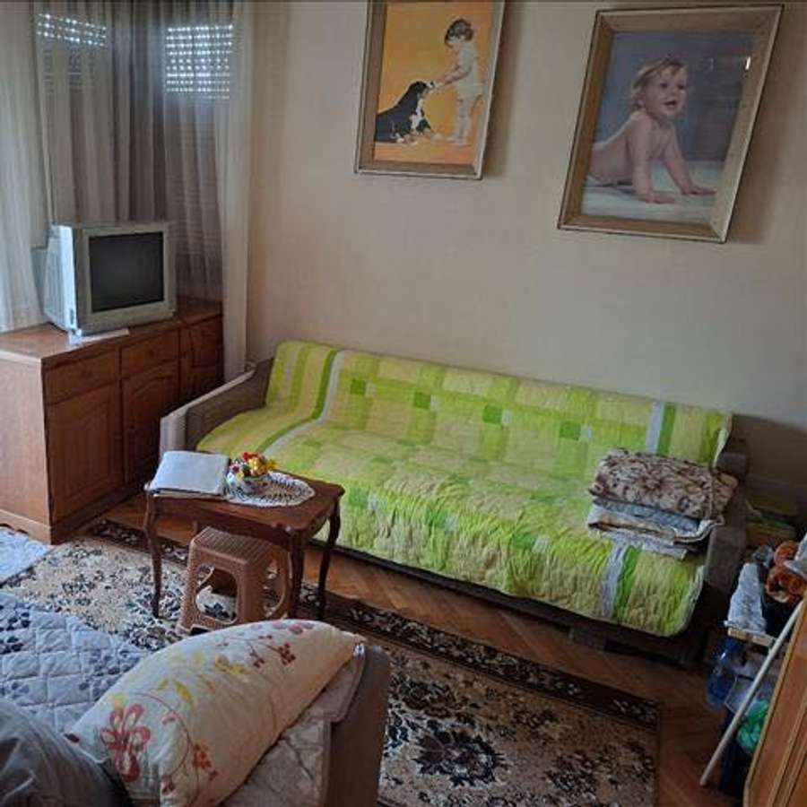 Стан со прекрасен поглед во Аеродром - 1