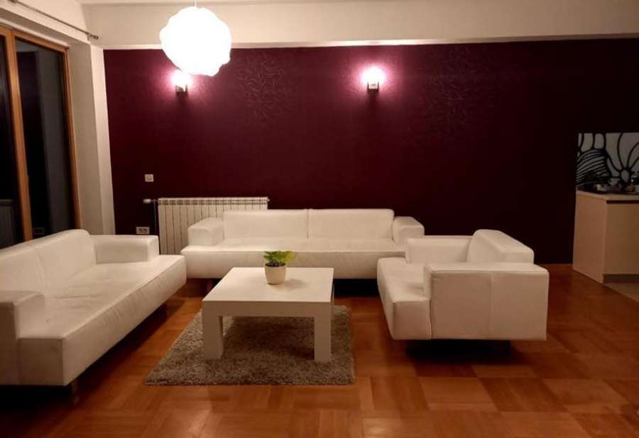 Двособен стан во Трнодол - 1