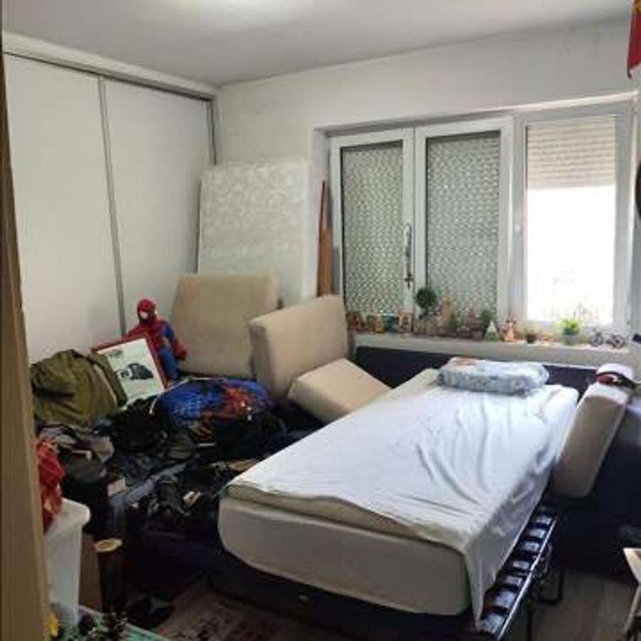 Стан во строг Центар - 1