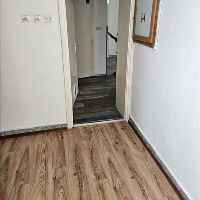 Празен стан кај Градски Ѕид - 3