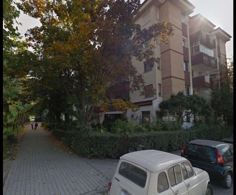 Стан на екстра локација во Аеродром - 1