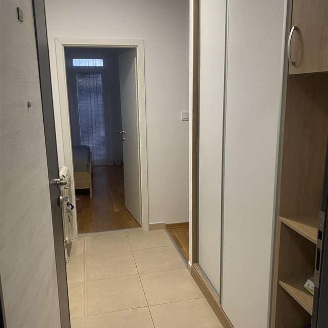 Еднособен наместен стан во Карпош - 3