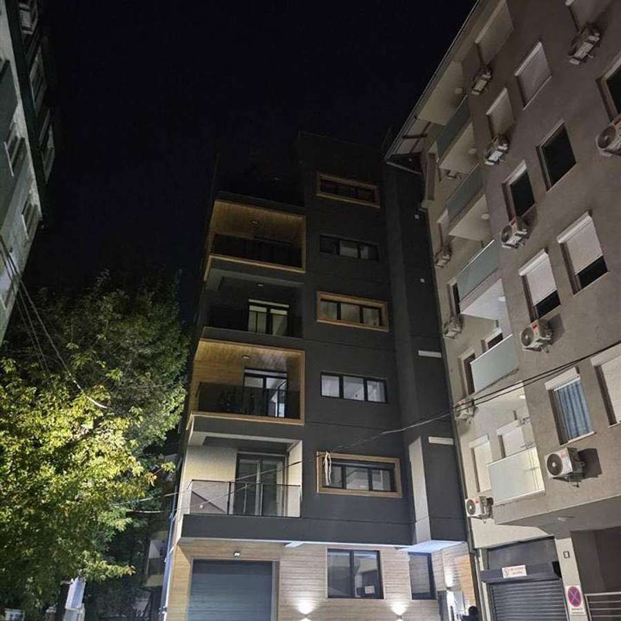 Нов стан во Центар - 1