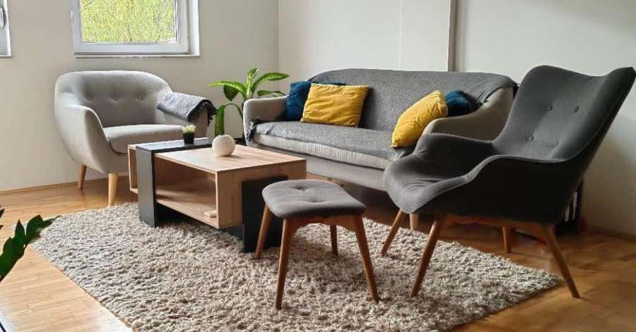 Наместен стан во Кисела Вода - 1