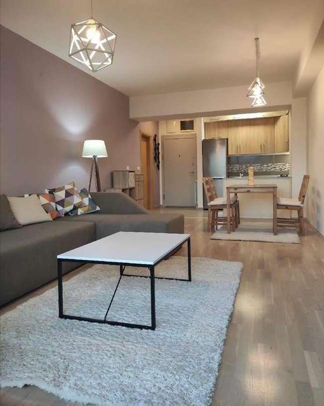 Нов стан во City Garden - slika 2