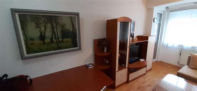 Двособен стан во Центар кај Завод за рехабилитација - 3