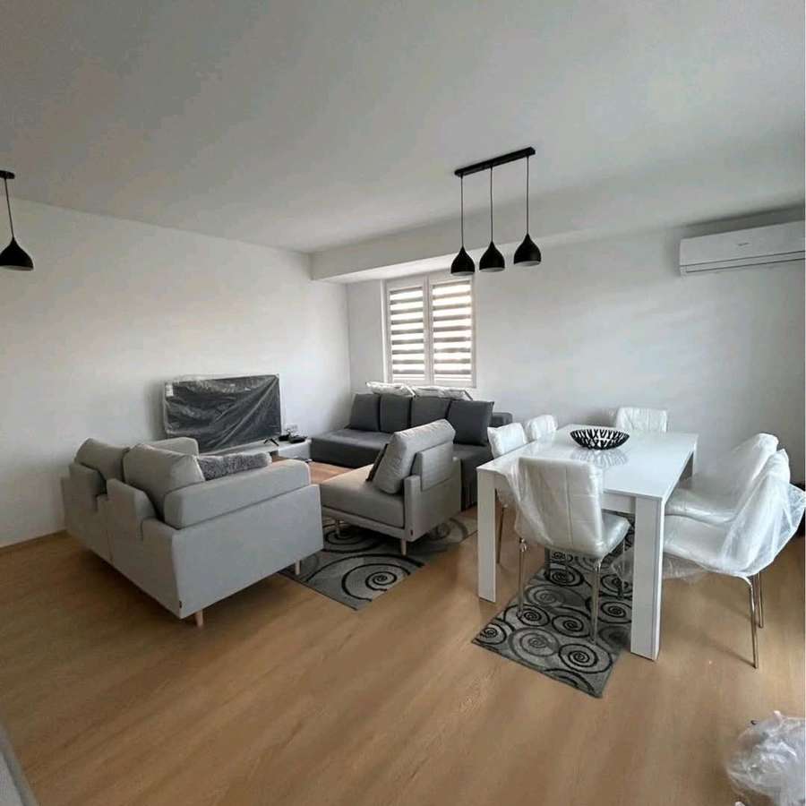 Стан во Маџир Маало - 1