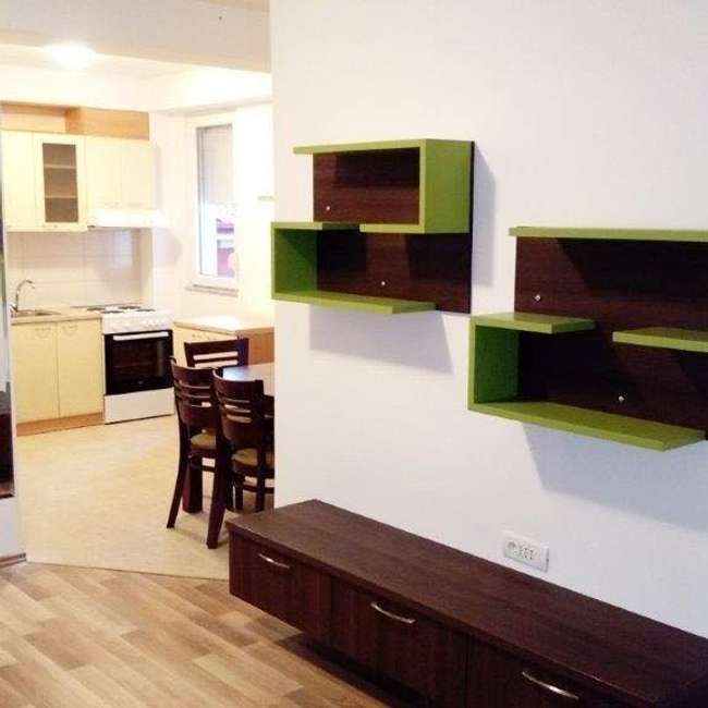 Нов наместен стан во Влае - slika 2