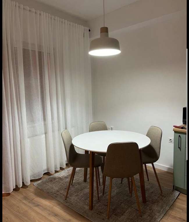 Двособен стан во Центар спроти Клинички центар - 3