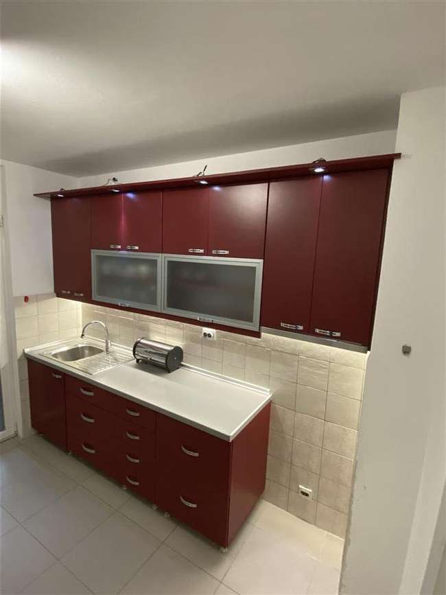 Стан/деловен простор во Тафталиџе - 3