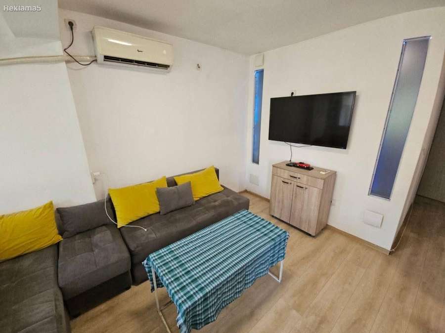 Реновиран стан во Карпош 3 - 1