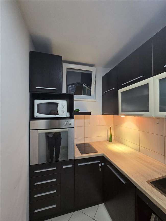 Наместен стан позади Капитол Мол - 3