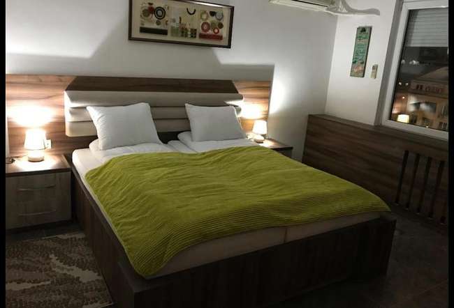 Гарсоњера во Центар - 3