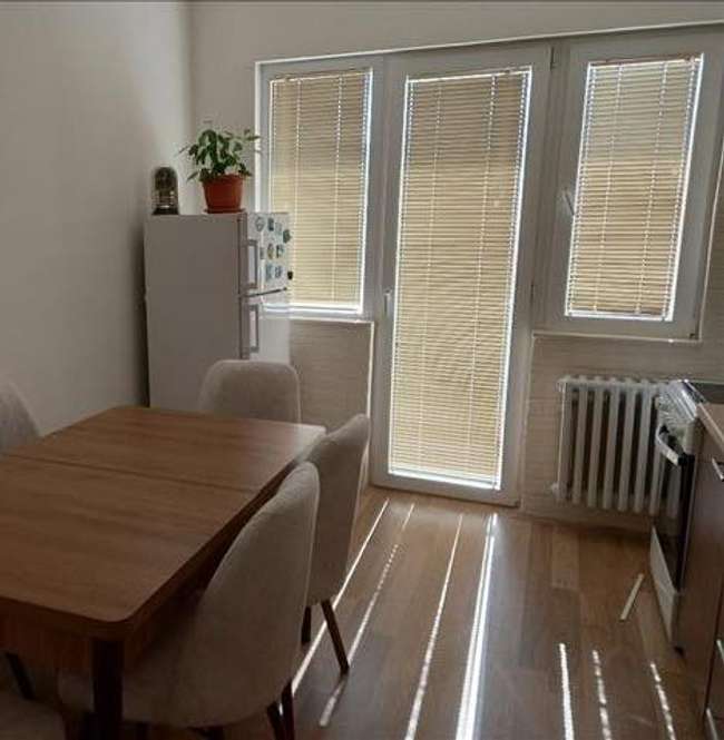 Стан во строг Центар кај ГТЦ - 3