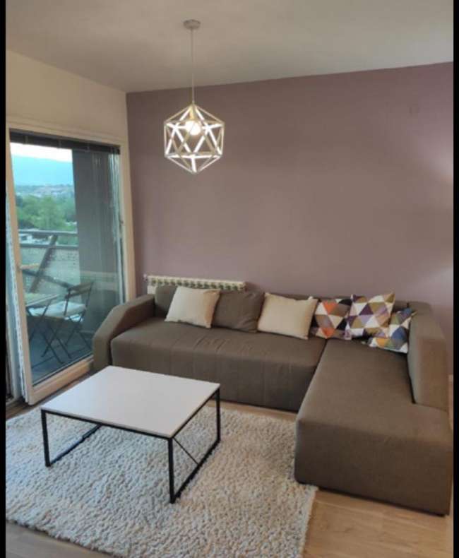 Луксузен стан во City Garden до City Mall - 3