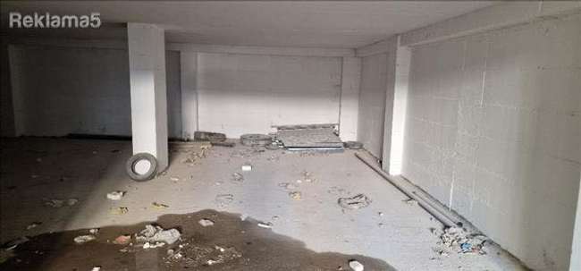 Нов стан во Аеродром - 3