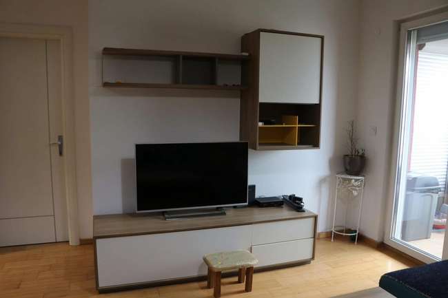 Целосно наместен стан во Аеродром - slika 2