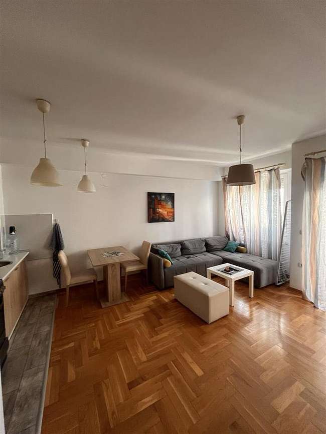 Комплетно наместен стан во Маџир Маало (Астера) - 3