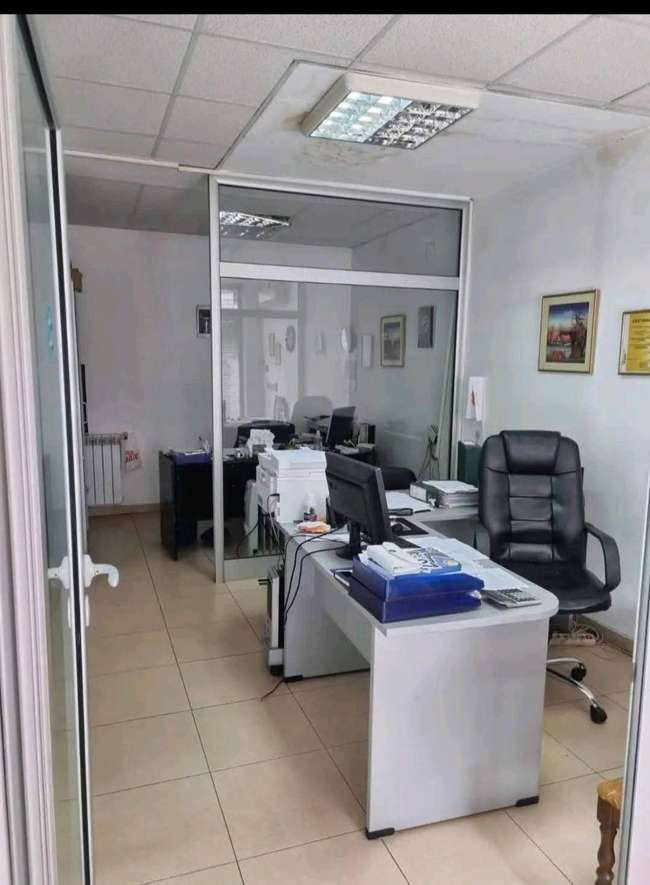 Деловен простор во Центар - slika 2