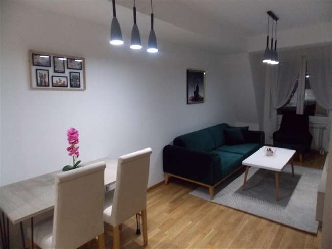 Нов комплетно наместен стан во Аеродром - slika 2