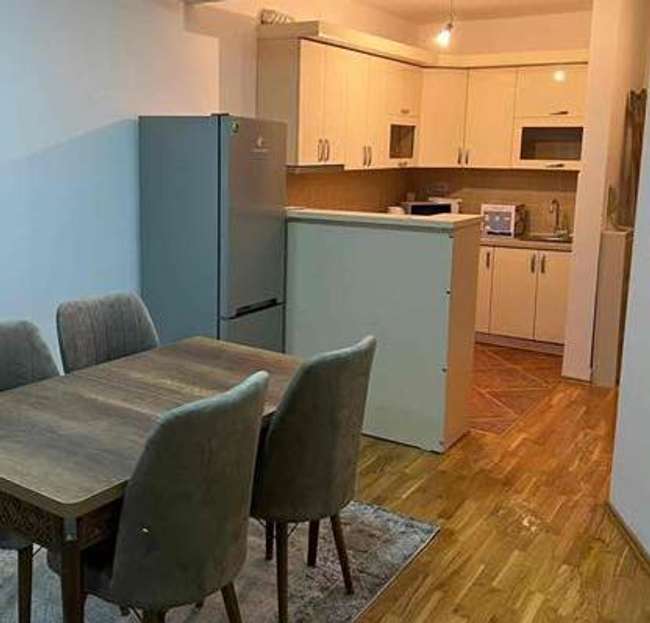 Стан во близина на Центар - 3