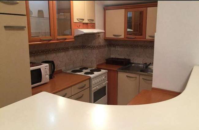 Наместен стан во Центар кај Медицински Факултет - 3