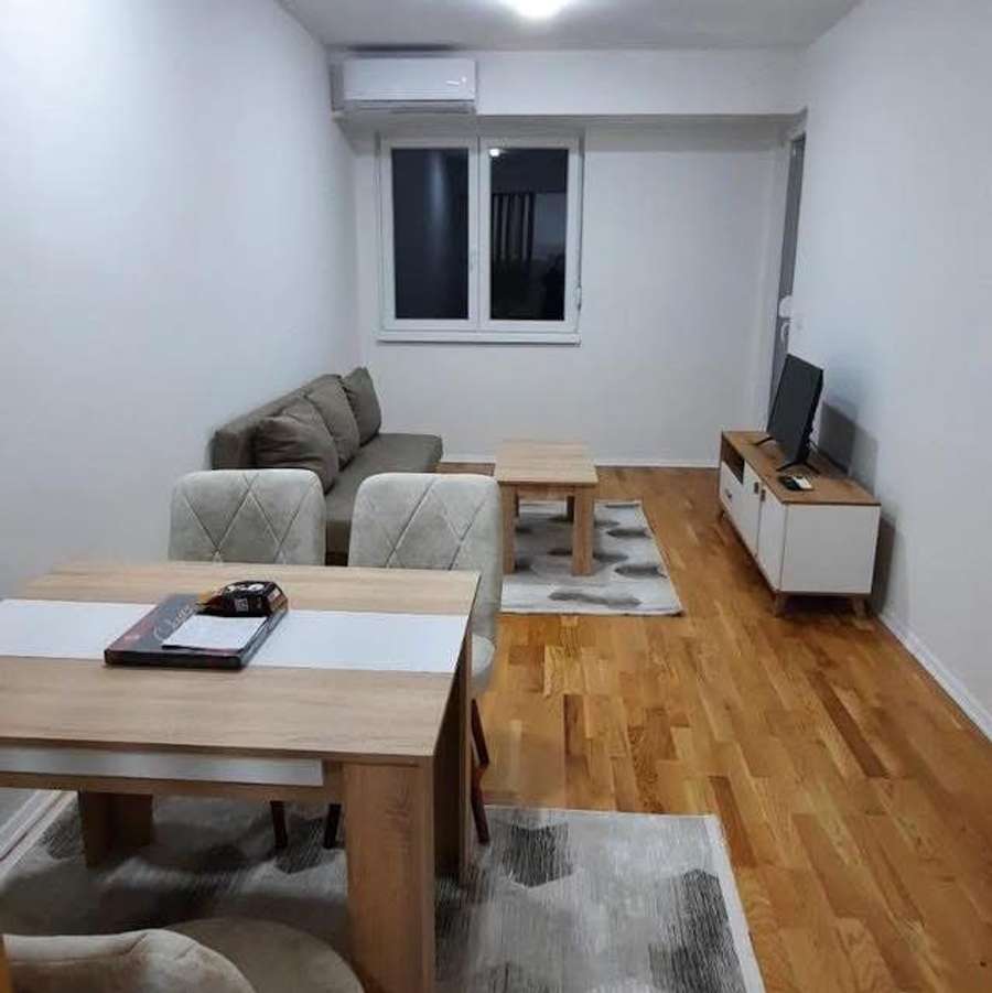 Нов стан во Хром - 1