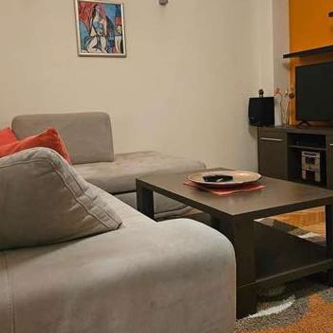 Светол и модерен стан во Козле - 3