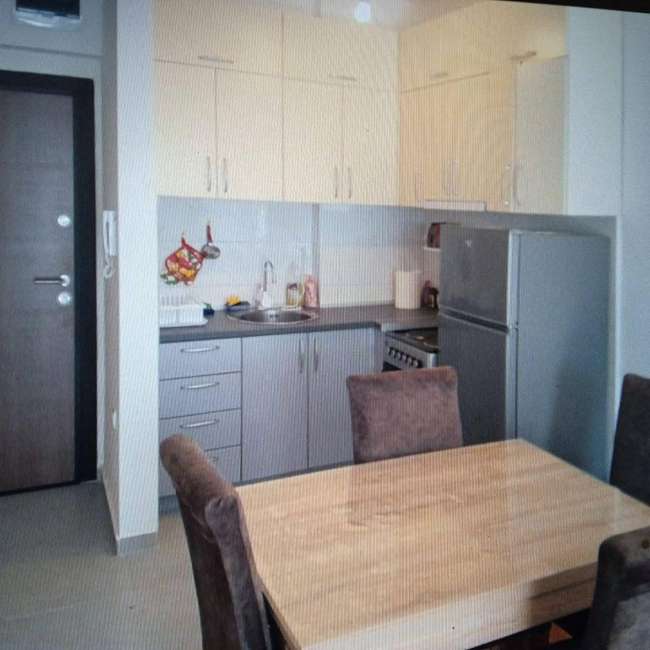 Нов трособен наместен стан во Влае - 3