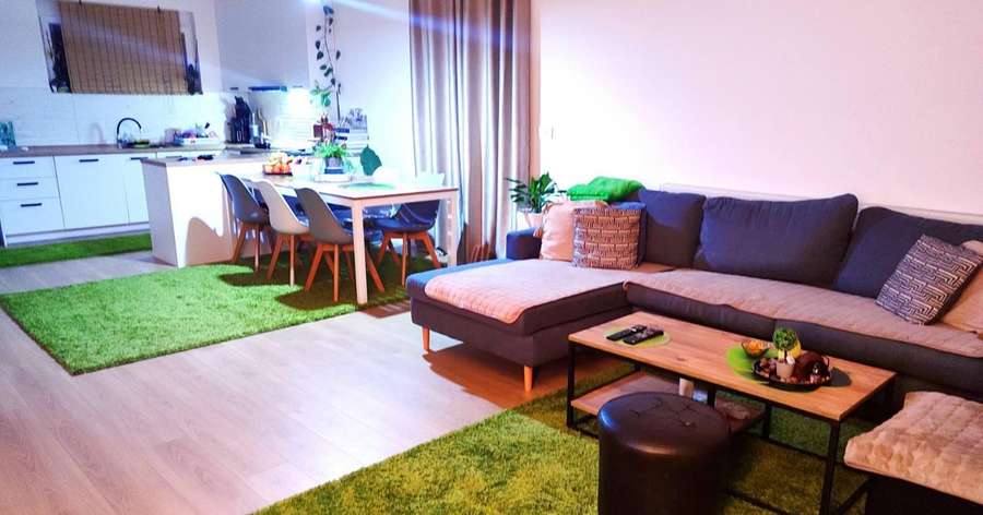 Куќа со базен во Илинден - 1