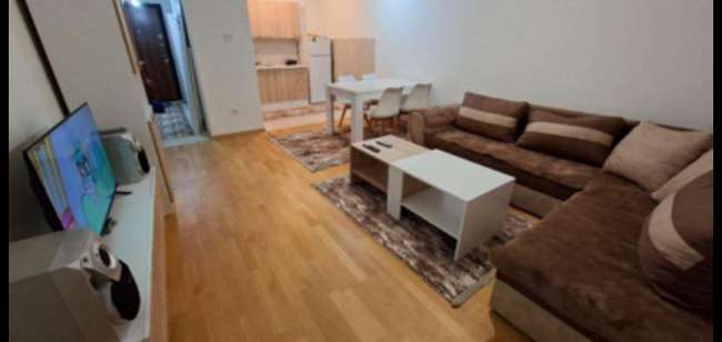 Нов невселуван стан во Аеродром - 3